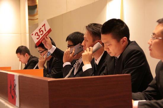 中國招標信息發布網 2015